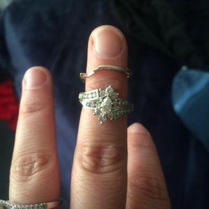 Gorgeous Wedding Set